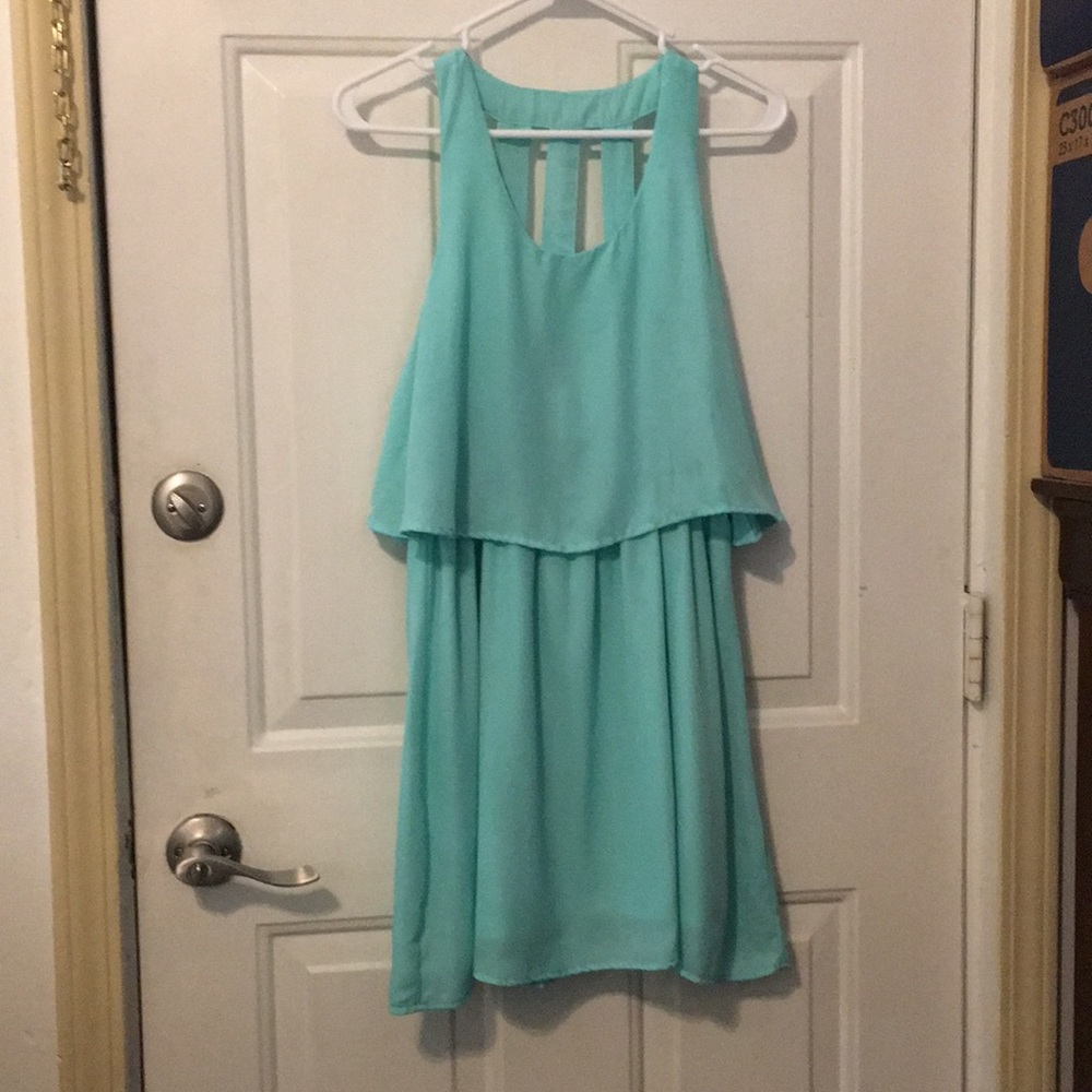 2 Summer Dresses from Rue 21 SZ M 👗👗💋🛍⚜️